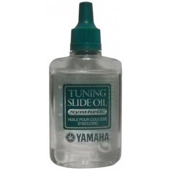 Yamaha Tuning Slide Oil น้ำมันหล่อลื่นท่อเทียบเสียง