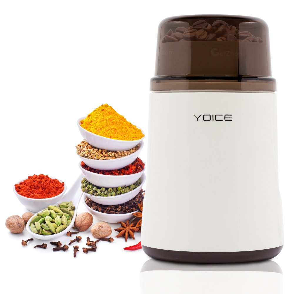 YOICE เครื่องบดกาแฟ เมล็ดธัญพืช Yoice Y-YM2