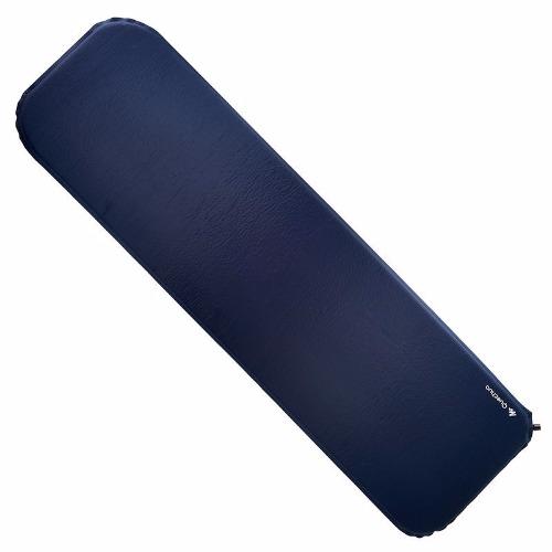 EU Style ที่นอนแบบพองตัวได้เอง FORCLAZ 400 ขนาด 195cm*60cm*2.5cm (สีน้ำเงิน) EU Style ที่นอนแบบพองตัวได้เอง FORCLAZ 400 ขนาด 195cm*60cm*2.5cm (สีน้ำเงิน)