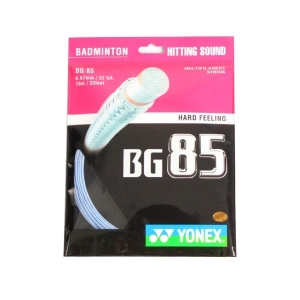 สินค้า Yonex เอ็นแบด รุ่น BG-85