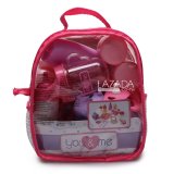 YOU & ME DOLL CARE ACCESSORY BACKPACK