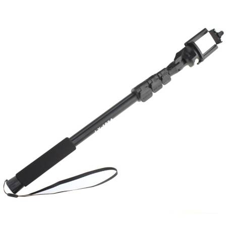 YUNTENG Monopod รุ่น LX188A  - Black