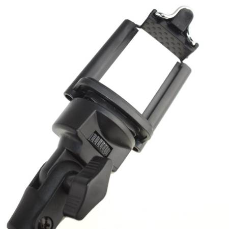 YUNTENG Monopod รุ่น LX188A  - Black