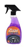 รีวิว Zoom Tyre Gel น้ำยาเคลือบล้อยาง สูตรเจล 500 ml. พันทิป