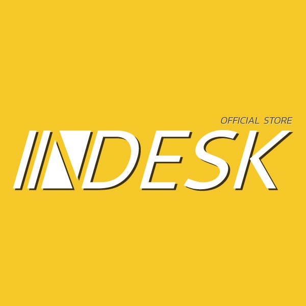 INDESK ร้านค้าอย่างเป็นทางทางในประเทศไทย ช้อปสะดวกปลอดภัย ที่ลาซาด้า ...