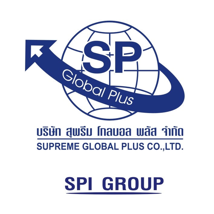 Supreme Global Plus Co.,Ltd. ประเทศไทย ร้านค้าออนไลน์อย่างเป็นทางการ ...