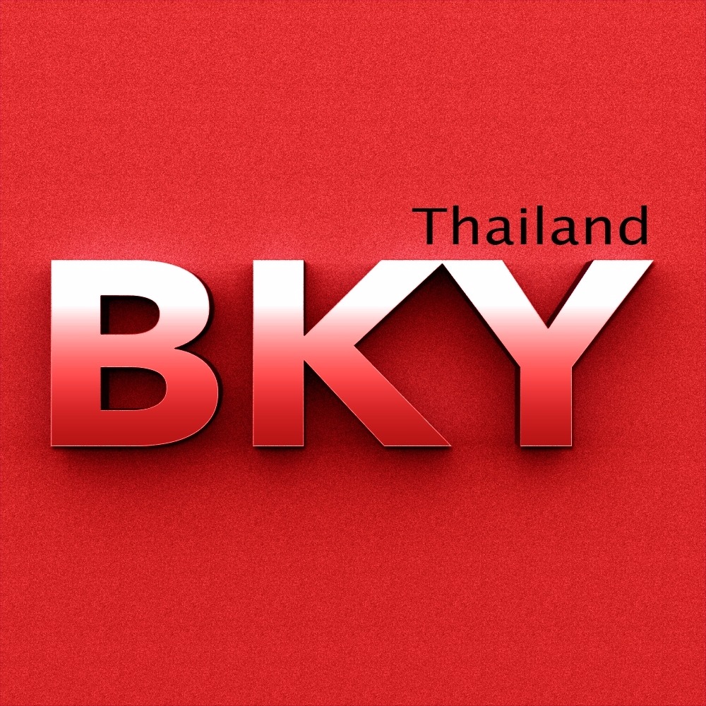 BKY store logo