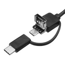 ภาพประกอบของ กล้องส่องหู 720P HD ส่องดูช่องปาก คอและจมูกได้ ที่แคะหู มีกล้อง ต่อภาพวีดีโอ เข้ามือถือAndroid,คอมพิวเตอร์ ภาพชัดใช้ง่าย ต่อได้ USB, micro USB, typeC