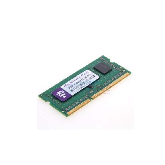มุมมองเพิ่มเติมของสินค้า RAM DDR4(2133 NB) 4GB Blackberry 8 Chip