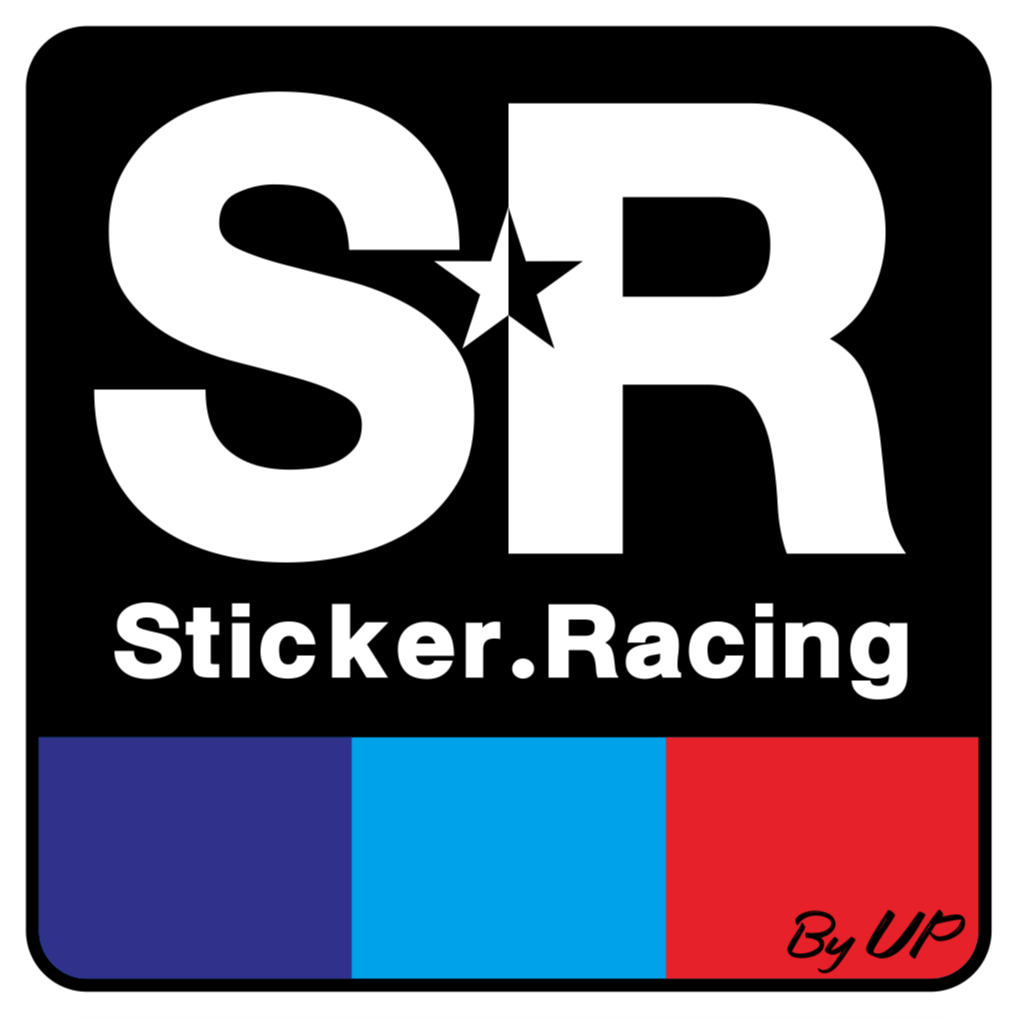Net Release Sticker Racing Sticker.Racing ประเทศไทย ร้านค้าออนไลน์อย่างเป็นทางการ | ช้อปเลยบน Lazada