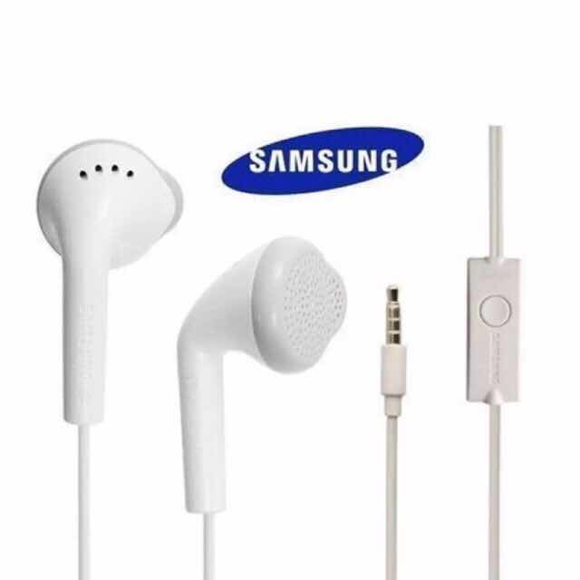 ข้อมูลเกี่ยวกับ หูฟัง Samsung ใช้ได้กับซัมซุงและยี่ห้ออื่นๆทุกรุ่น. เสียงดี มีไมค์ ขายดี