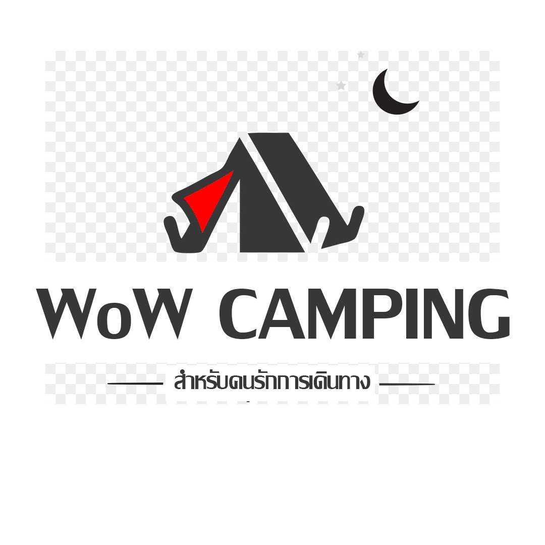 ช้อปออนไลน์ WoW CAMPING Lazada Thailand