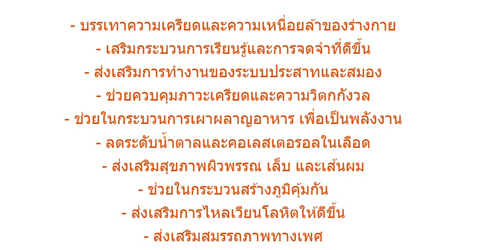 คำอธิบายเพิ่มเติมเกี่ยวกับ Vitamin B Complex Plus Ginkgo (Real Elixir) Vitamin B complex to no the body. Mixed with ginkgo extract to help with memory, prevent Alzheimer's.