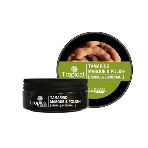chanant bancream tamarind masque and polish สคร บมะขามบ านคร ม ข ดผ วขาวกระจ างใส ลดรอยส วสามารถข ดได ท งผ วหน าและผ วต ว สามารถใช มาส กได