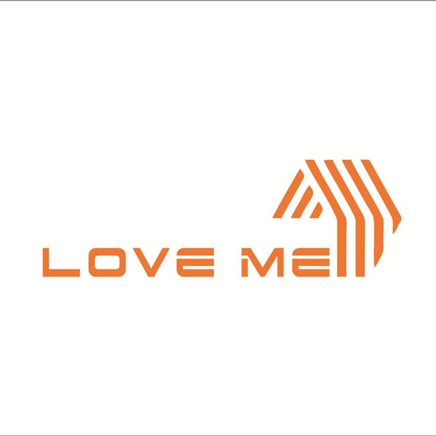 Loveme2020 store logo