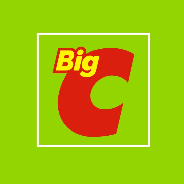 Big C ร้านค้าทางการในประเทศไทย ช้อปสะดวกปลอดภัย ที่ Lazada ตลอดเดือน 11 ...