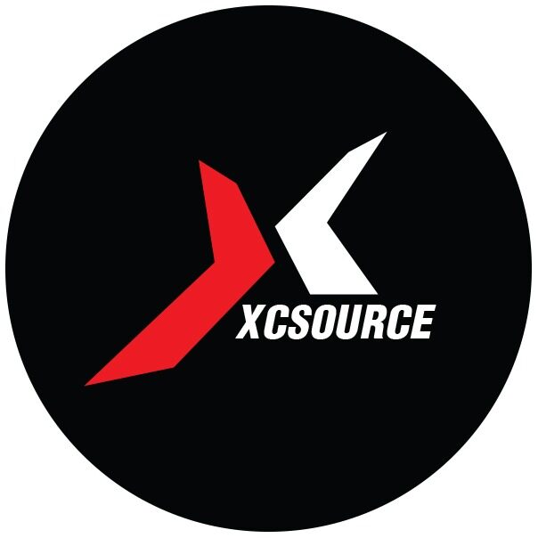 Xcsource store logo