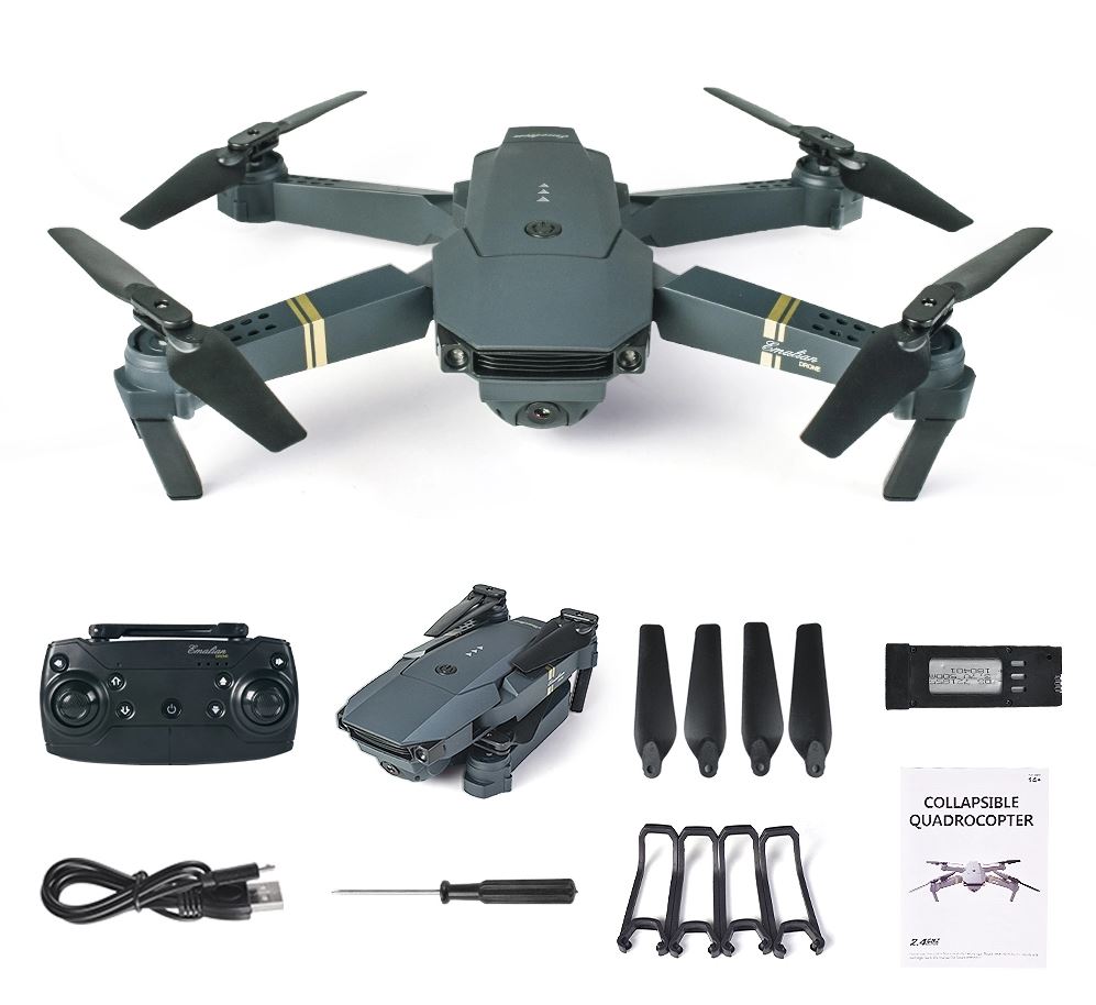 dji mavic mini jy019 drone