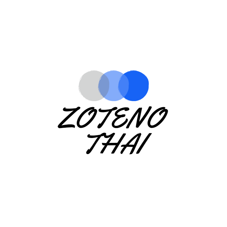 ช้อปออนไลน์ ZOTENO THAI | Lazada Thailand