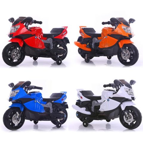 electric motor bikes for kids