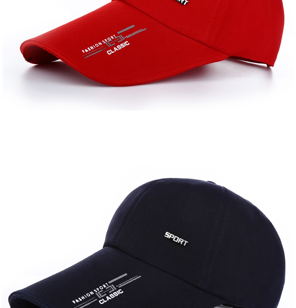 ข้อมูลเกี่ยวกับ sport cap