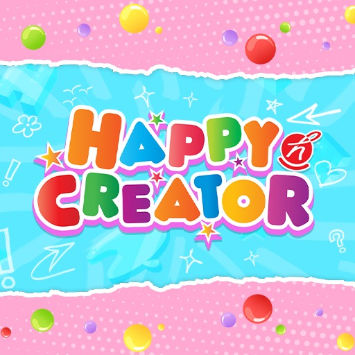 HAPPY CREATOR ประเทศไทย ร้านค้าออนไลน์อย่างเป็นทางการ | ช้อปเลยบน Lazada