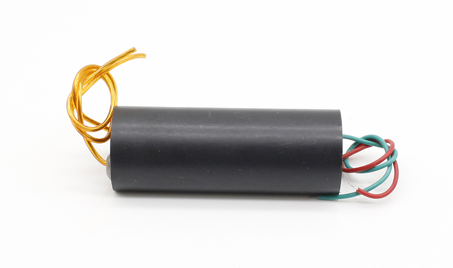 DC 3V-6V To 400KV 400000V Step Up Boost Module High-Volt Output Transformer