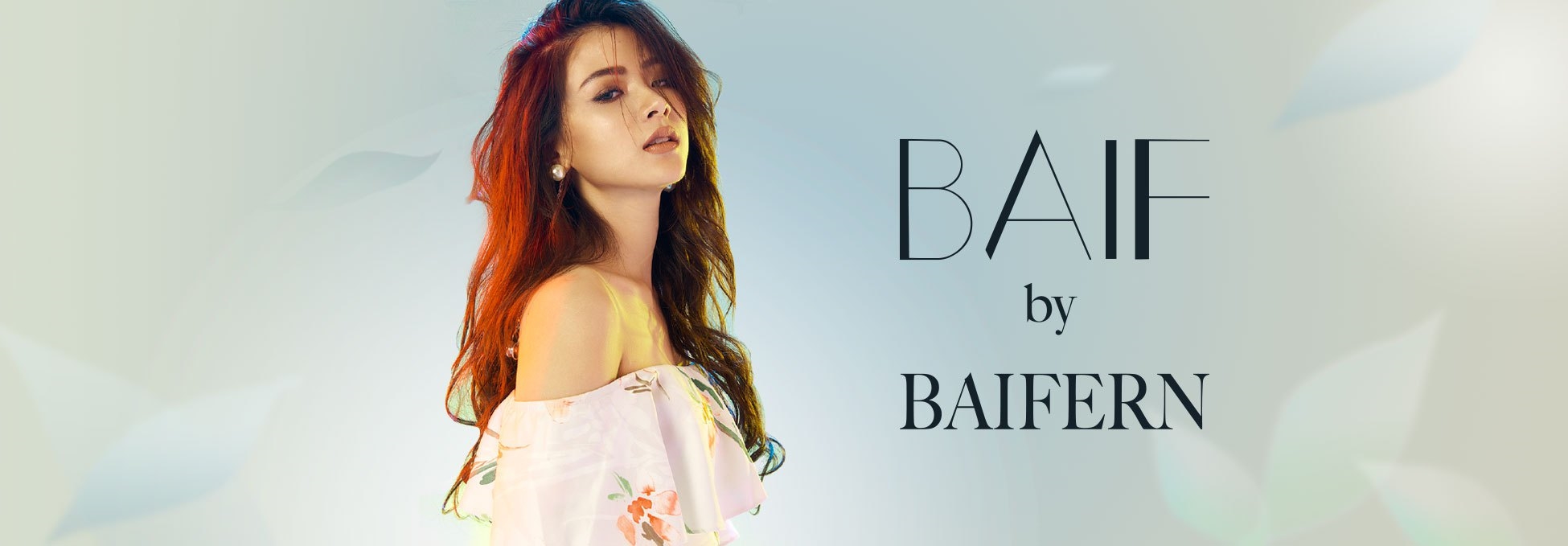 M2spop Baif By Baifern เพลย ส ทส ดน าร ก ผ าล กไม ป กลายดอกไม อย างด ล คออกงานปาร ต เบาๆ สวยน าร ก