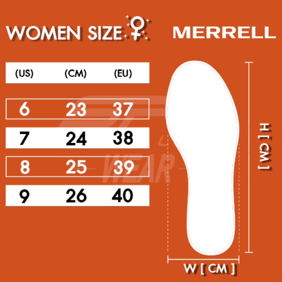 ภาพประกอบคำอธิบาย Merrell Collection เมอเรล รองเท้าแตะ รองเท้ารัดส้น รองเท้าลำลอง สำหรับผู้หญิง Women Hydro Moc J19992/J85950/J004356/J004364 (1990)