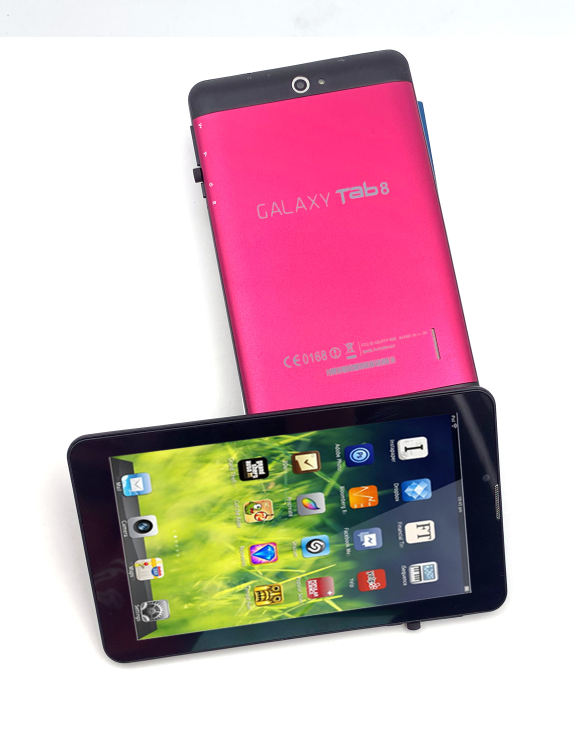 รายละเอียดเพิ่มเติมเกี่ยวกับ New แท็บเล็ต ระบบเเอนดรอยด์ [ Android ] ข้อเสนอที่ดีที่สุด แท็บเล็ต 7นิ้ว Android 4.4.2 Dual-core 7 lnch Tablet PC 2GB RAM 16 GB ROM