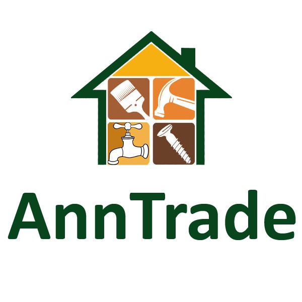 AnnTrade ประเทศไทย ร้านค้าออนไลน์อย่างเป็นทางการ | ช้อปเลยบน Lazada