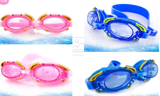 มุมมองเพิ่มเติมเกี่ยวกับ เด็กแว่นตาว่ายน้ำกันน้ำ  สำหรับทั้งหญิงและชายแว่นตาว่ายน้ำชุดหมวกว่ายน้ำ  SY-823#