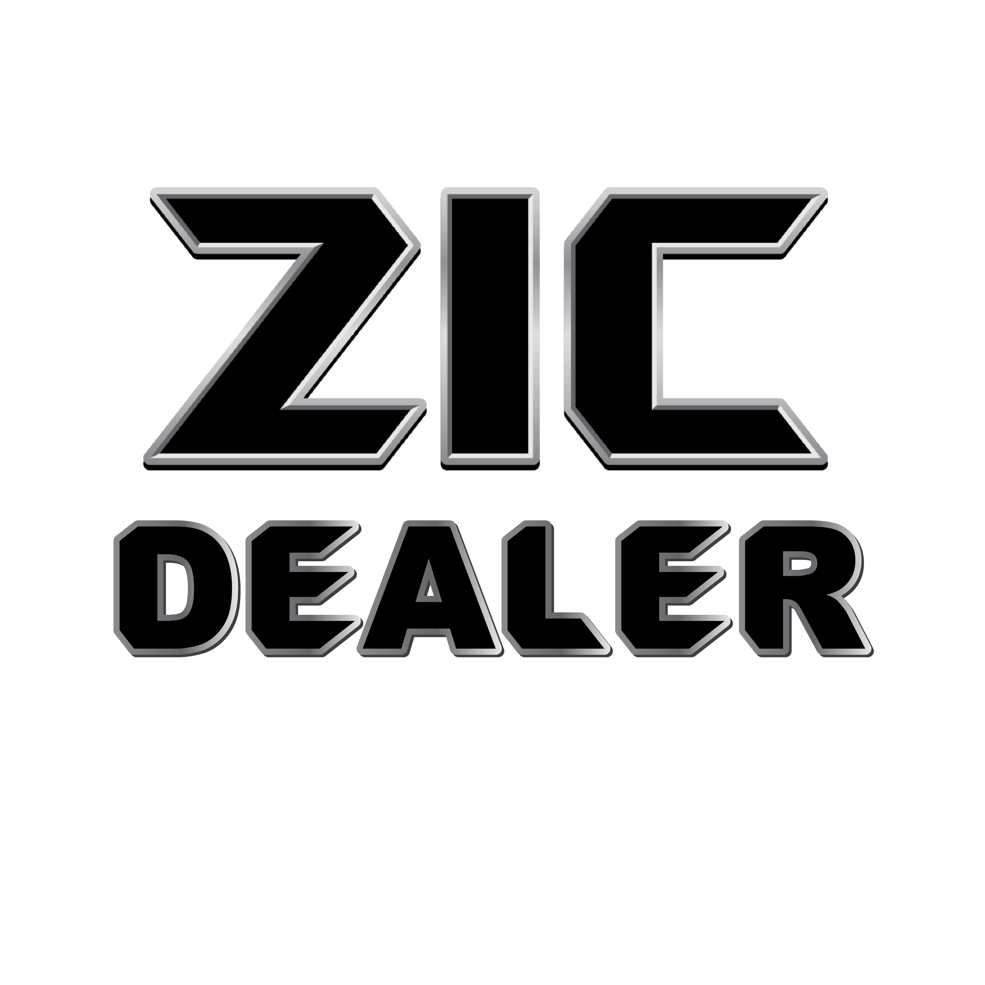 ZIC DEALER ประเทศไทย ร้านค้าออนไลน์อย่างเป็นทางการ | ช้อปเลยบน Lazada