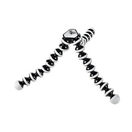 GORILLAPOD ขาตั้งกล้องปลาหมึก Gorillapod 3KG สำหรับกล้องดิจิตัล และมือถือ GORILLAPOD ขาตั้งกล้องปลาหมึก Gorillapod 3KG สำหรับกล้องดิจิตัล และมือถือ