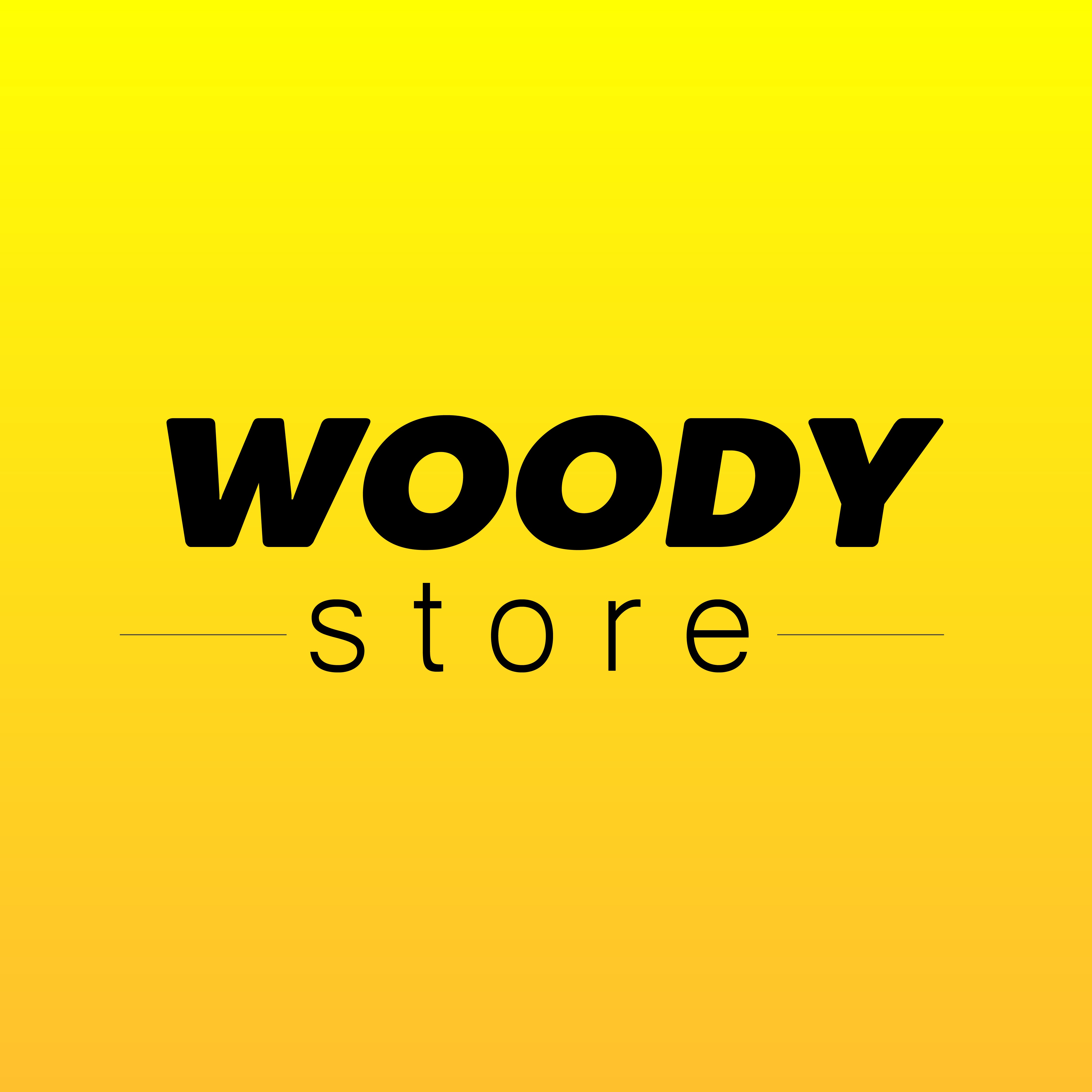 Woody Store ร้านค้าอย่างเป็นทางทางในประเทศไทย ช้อปสะดวกปลอดภัย ที่ลาซาด