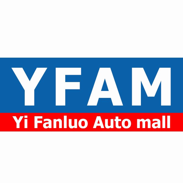 Happy time Auto store logo