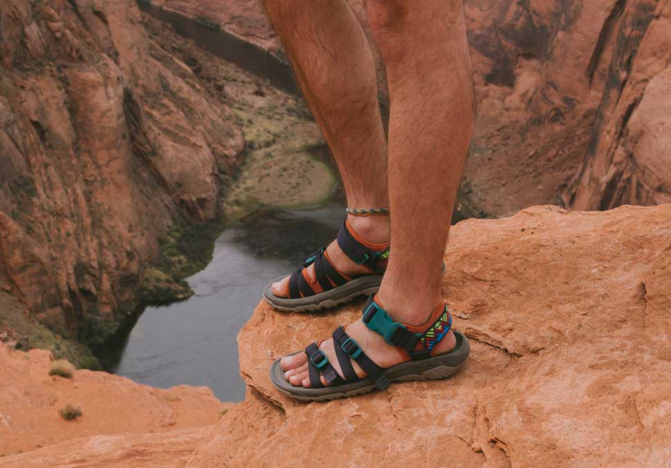 teva men's hurricane xlt2 alp