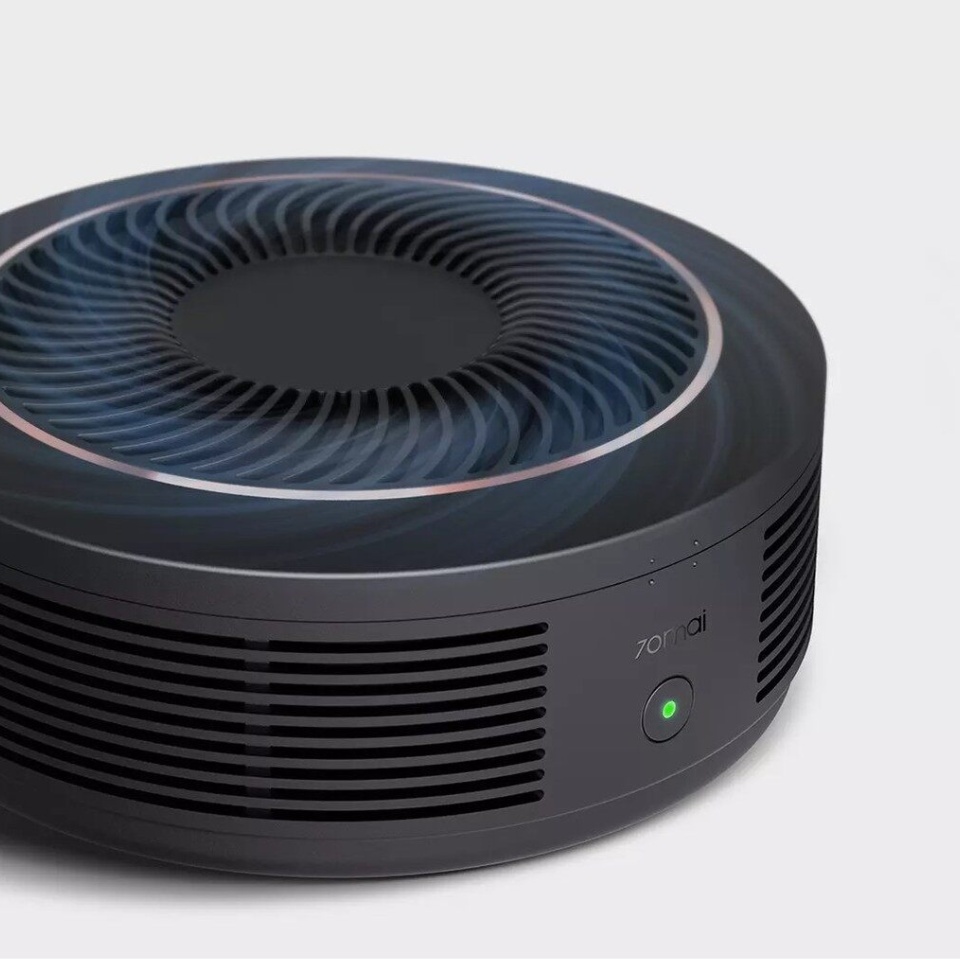 Xiaomi 70mai air deals purifier