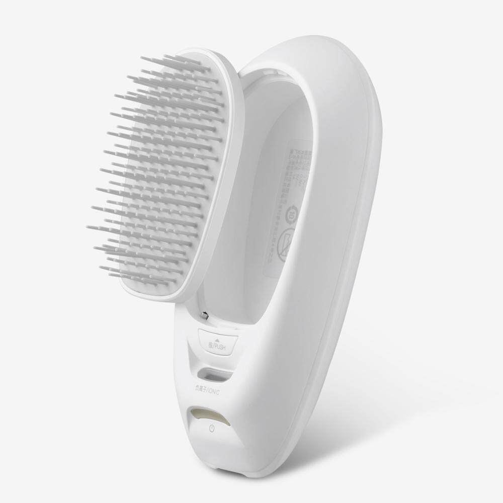 2182B8D91489Ad2Ff505F14324822Abd &Lt;H1&Gt;Wellskins Anion Hair Comb Anti-Static Hair Brush Massage Comb Salon Hair Styling Tool Portable Usb Rechargeable Head Spa Comb&Lt;/H1&Gt; &Lt;Ul&Gt; &Lt;Li&Gt;Deep-Ionic Generator, Active Ion Lock New Technology.&Lt;/Li&Gt; &Lt;Li&Gt;Foldable Storage Design, Easy To Separate And Easy To Carry.&Lt;/Li&Gt; &Lt;Li&Gt;Wire System Upgrade Charging Type, Long Battery Life.&Lt;/Li&Gt; &Lt;Li&Gt;Automatically Power Off After Charging/Water Intake.&Lt;/Li&Gt; &Lt;Li&Gt;Ergonomic And Comfortable Handle Feel.&Lt;/Li&Gt; &Lt;/Ul&Gt; &Lt;H3&Gt;Specification:&Lt;/H3&Gt; Brand: Wellskins Type: Wx-Fz200 Color: White Rated Voltage: Dc3.7V Rated Current: 1A Rated Power: 0.3W Weight &Amp; Size: Product Weight: 0.27Kg Package Weight: 0.38Kg Product Size(L X W X H): 6.45 X 2.8 X 12.58Cm Package Size(L X W X H): 7.5 X 4.2 X 14.2Cm &Lt;H3&Gt;Package Contents:&Lt;/H3&Gt; 1 X Ion Comb 1 X Usb 1 X Bag 1 X User Manual Wellskins Wellskins Anion Hair Comb Anti-Static