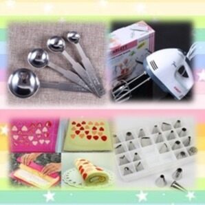 Pinkhomebakery