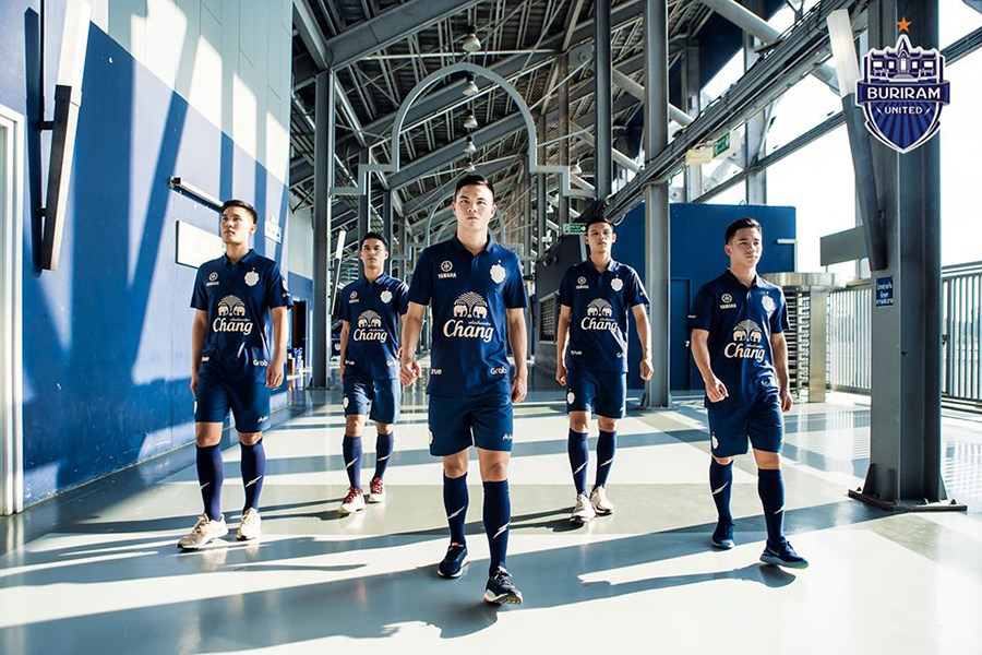 Buriram United à¸ª à¸™à¸„ à¸²à¸¥ à¸‚à¸ª à¸—à¸˜ à¹à¸— à¹€à¸ª à¸­à¹à¸‚ à¸‡à¸ªà¹‚à¸¡à¸ªà¸£ à¸š à¸£ à¸£ à¸¡à¸¢ à¸¢ à¹„à¸™à¹€à¸• à¸