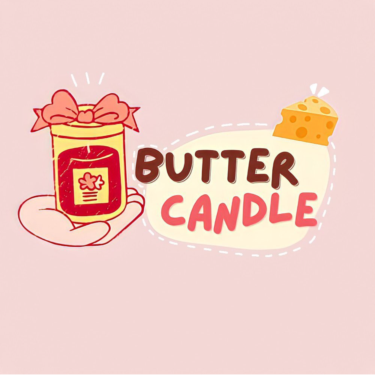 ช้อปออนไลน์ butter__candle Lazada Thailand