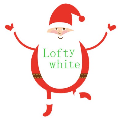 Lofty White store logo