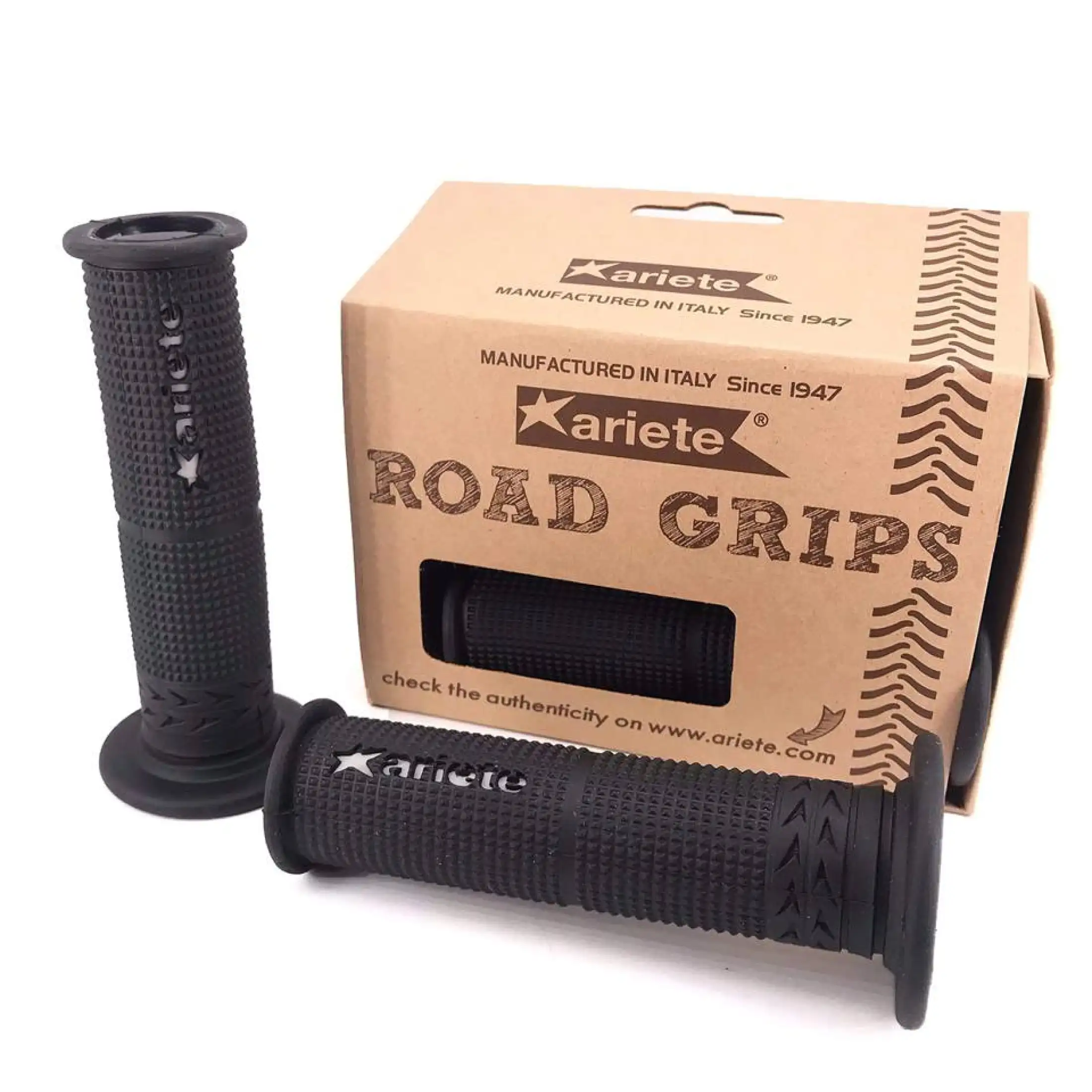 ariete road grips