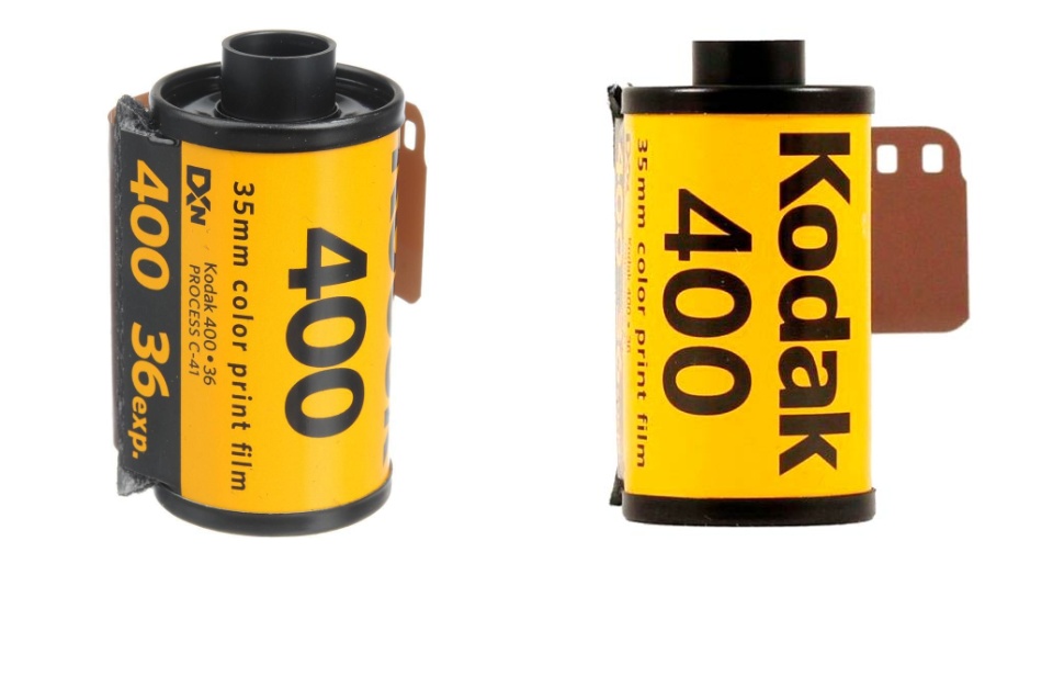 ข้อมูลเพิ่มเติมของ Kodak Ultramax 400 ฟิลม์สีโกดัก 35มม.  จำนวน 24-36 รูป ISO400  By Eastbourne Camera