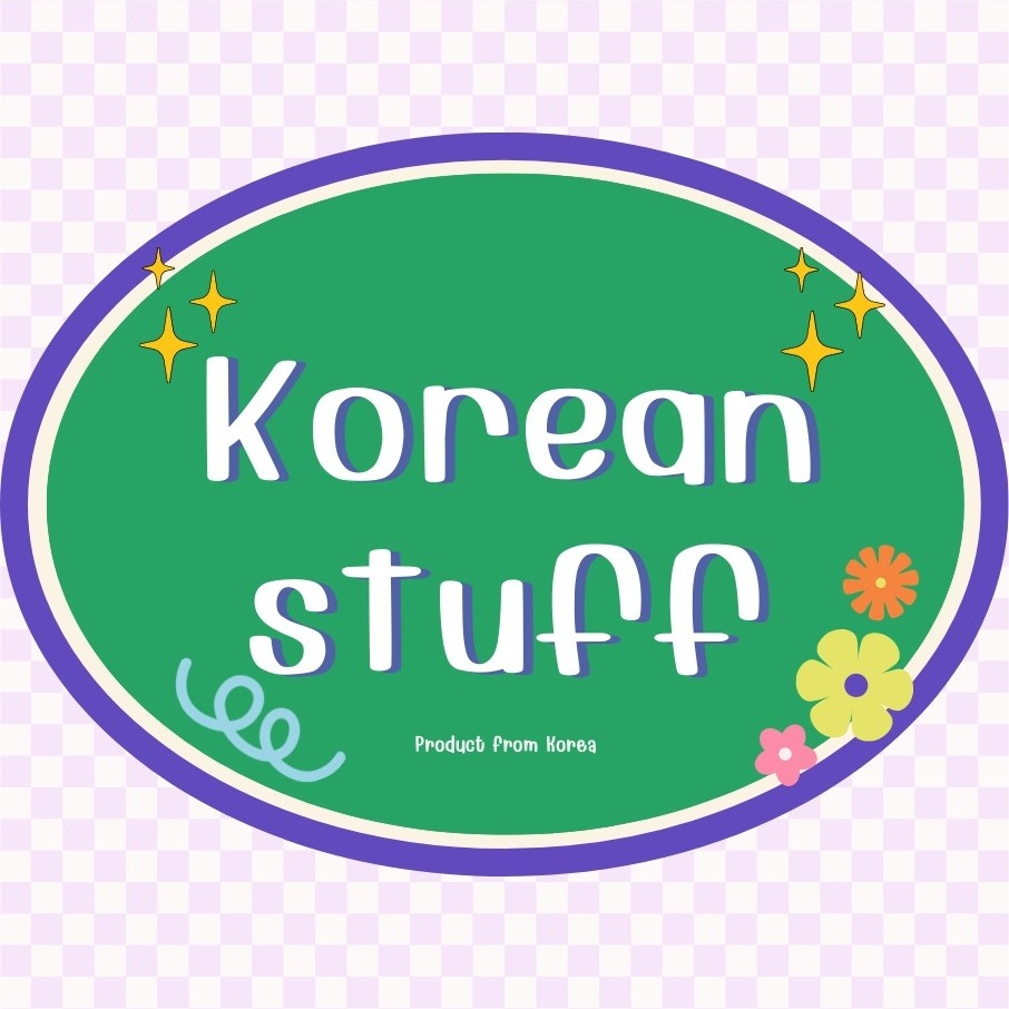 Shop online with Korean stuff now! Visit Korean stuff on Lazada.