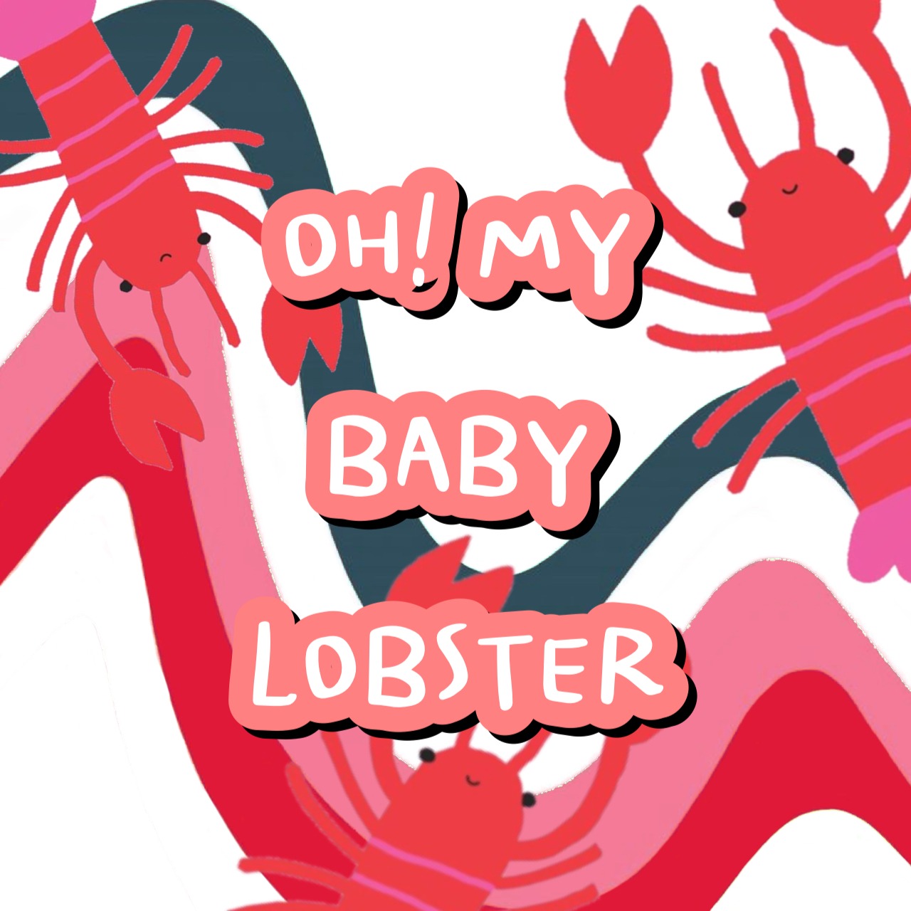 Shop online with Oh My Baby Lobster now! Visit Oh My Baby Lobster on