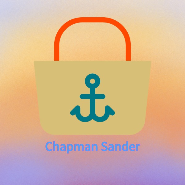 Shop online with Chapman Sander now! Visit Chapman Sander on Lazada.