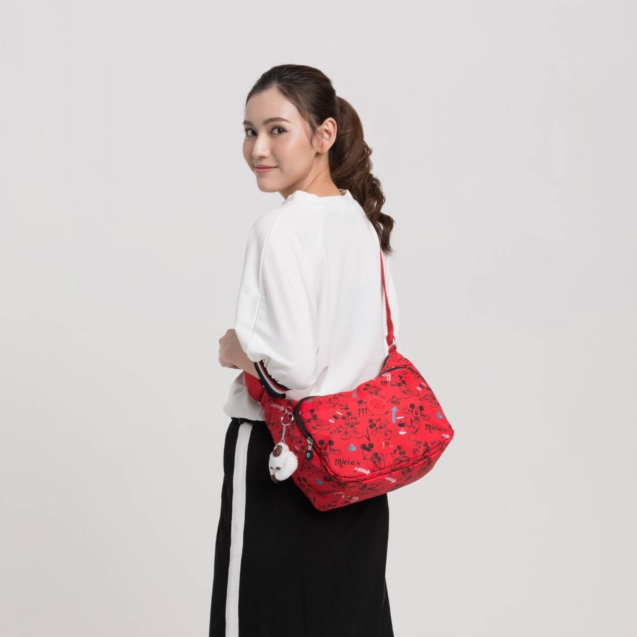 kipling cai bag