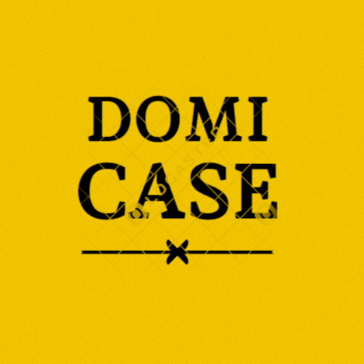 Domi Case store logo